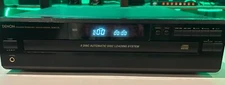 Denon DCM-270
