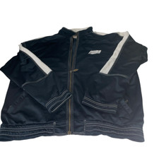Vintage puma 90s track jacket in size L L 28 W 24 SKU 6243
