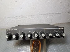 RANE FLM 82 LINE MIXER USA