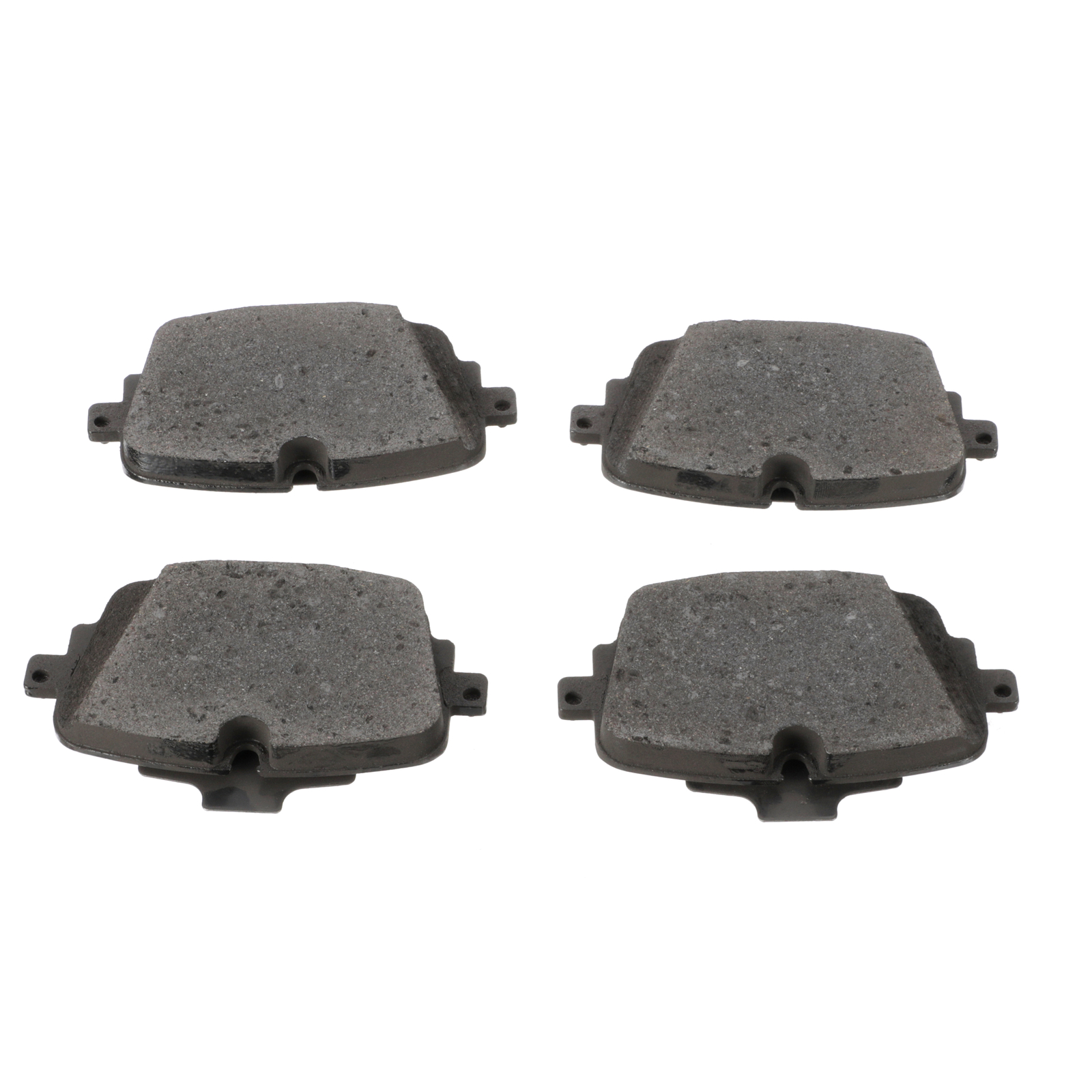 GENUINE LAMBORGHINI Urus Disc Brake Pad Set TRW OEM NEW 4M0698451AA