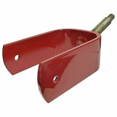 Ferris Mower 5402539B WELD CASTER YOKE