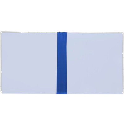 Manfrotto Panoramic StudioLink Background Connection Kit (BLUE)