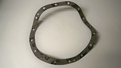 *NEW* Ariel Compressor A-3875 Gasket RND 12-13/16 x 1/32
