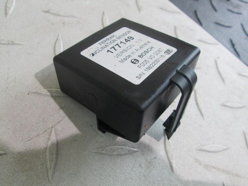 Ferrari 360 Inclination Sensor Anti Lift Module 177149 - Picture 2 of 6