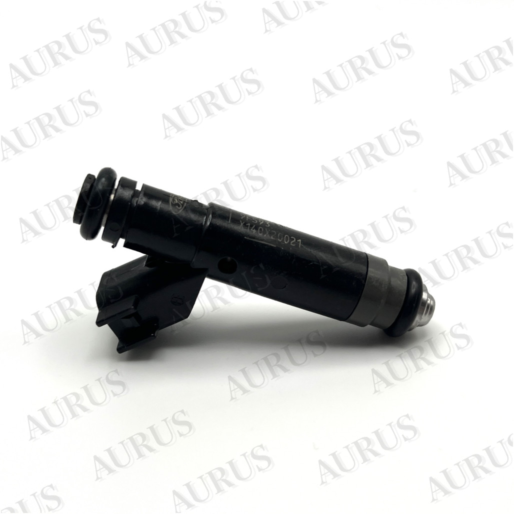 Siemens Fuel Injectors with Test Report for Ford F-150 E-250 Econoline thumbnail 3