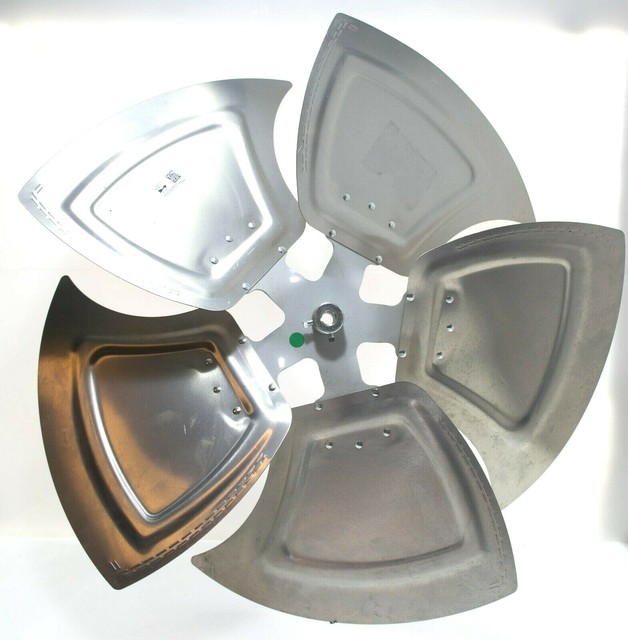 Heatcraft 22929501 Replacement Fan Blade eBay