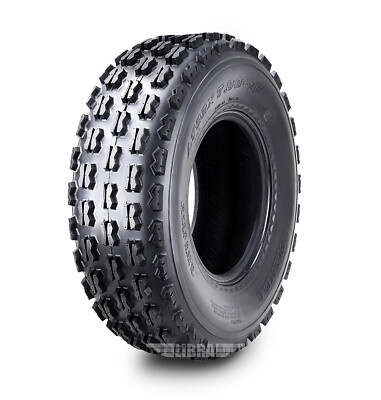 New 22x7-10 22x7x10 Wanda Sport ATV Tire 10077 One 4PR GNCC Cross Country Race