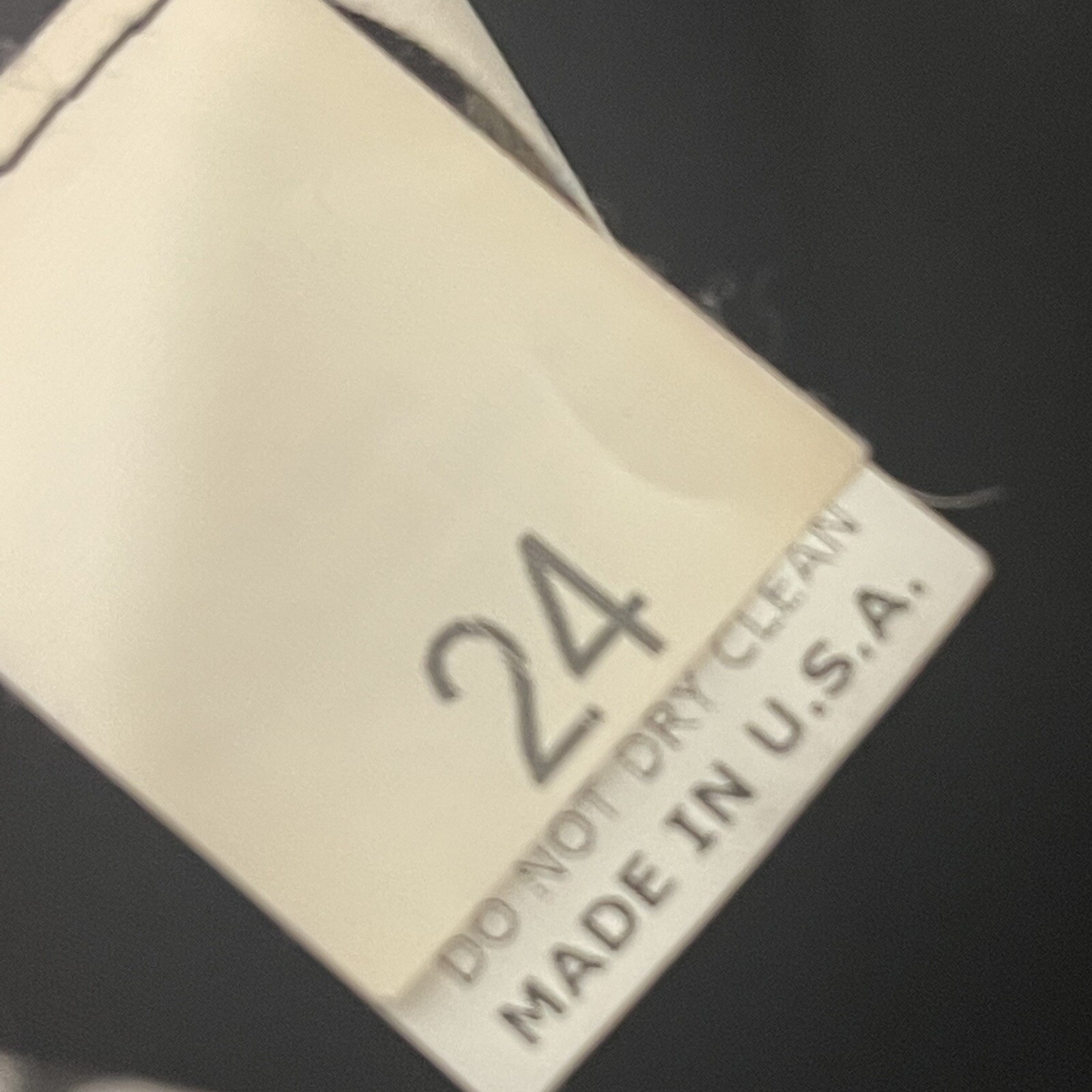 Plus Size Dance Dress “Kendall” Southeastern Performance Apparel Size 24 Black