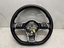 VW Passat B8 Multifunktionslenkrad R-Line  6205489