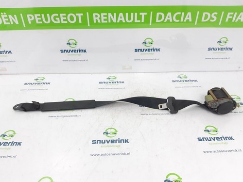 Ceinture De Sécurité Avant Droit Passager RENAULT SUPER 5 - Occasion à Vérifier