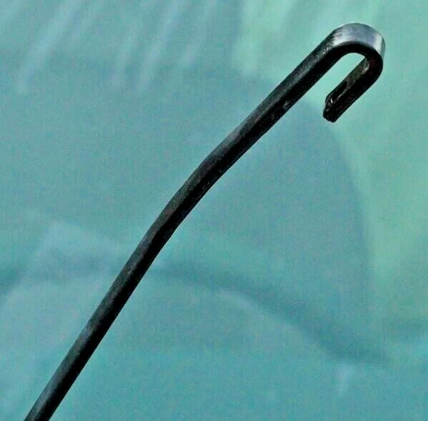 For Peugeot iON 2011-2018 Brand New SINGLE Front Windscreen Wiper Blade 28" - Image 4 of 4