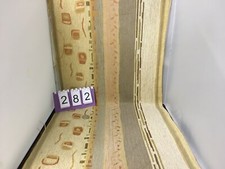 Möbelbezugsstoff Polsterstoff Dekostoff Bezugsstoff Webstruktur Beige 282