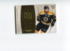 2010-11 Panini Dominion Patrice Bergeron Base 181/199