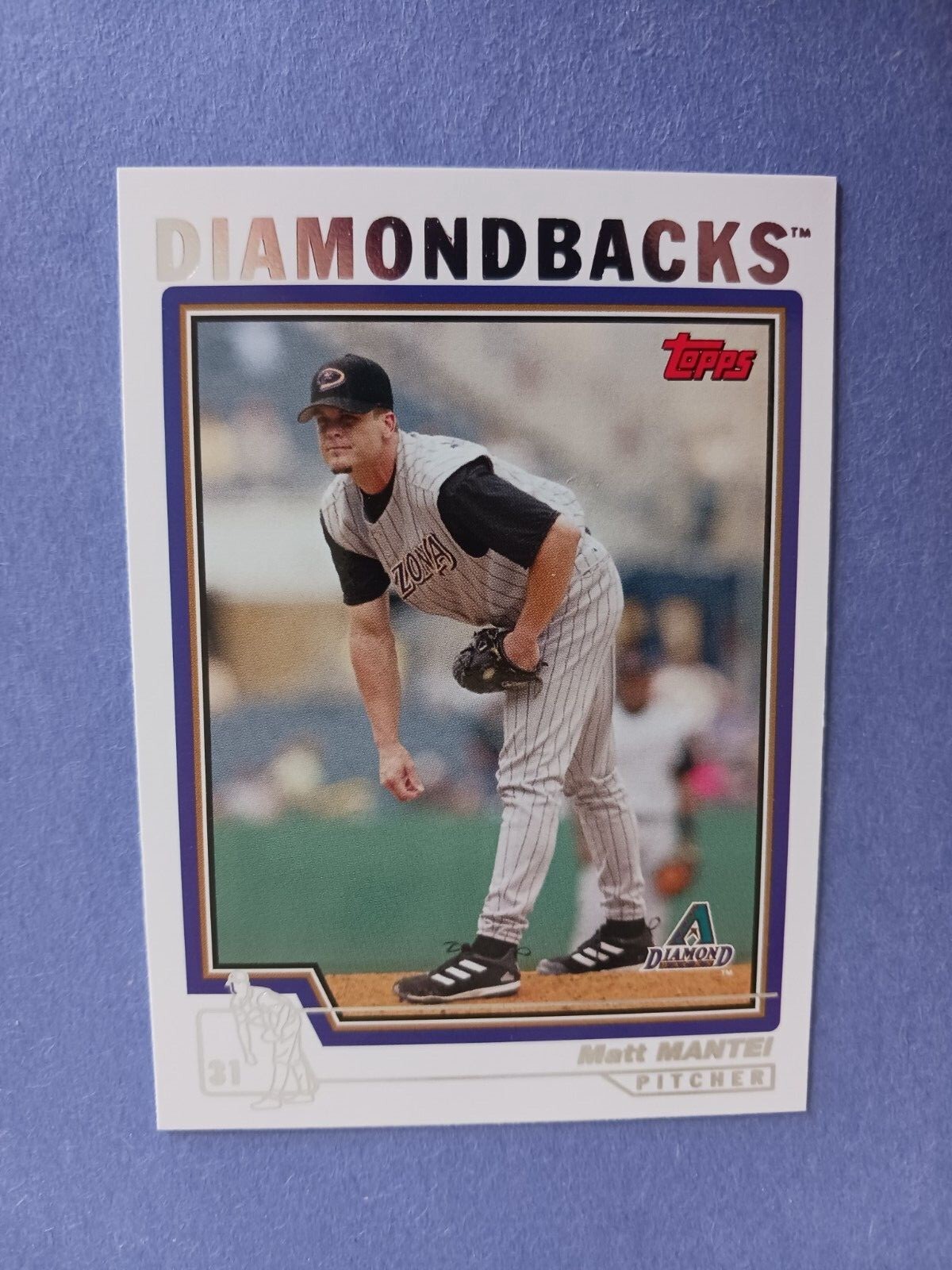 2004 Topps Baseball Cards Complete Your Set (#'s 1-250) U Pick - Picture 293 of 452