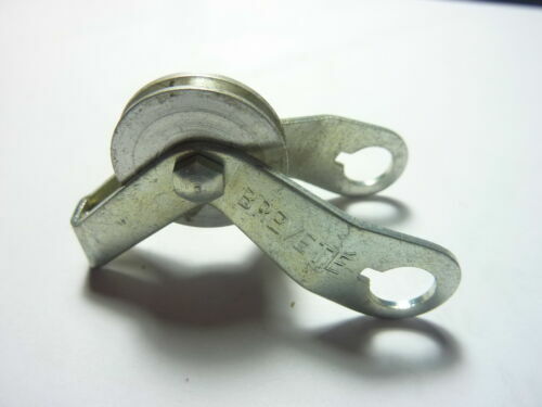 NOS Guide Câble Frein AR vélo ancien afac CLB Rear Brake Guide Cable
