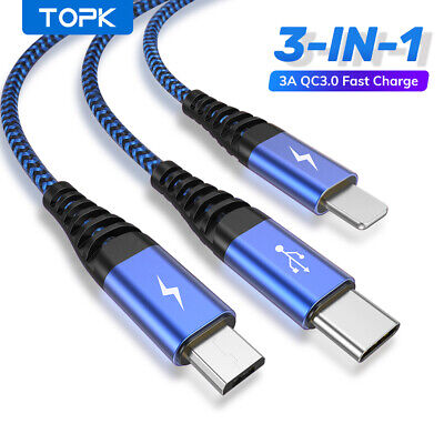 HJKHJK Texas Motor Speedway Multi USB Charging Cable Universal 3in1 Multi Charger Cable Adapter Type-C/Micro USB Port,Compatible with Cell Phones and More HJKHJK Texas Motor Speedway Multi USB Charging Cable Universal 3in1 Multi Charger Cable Adapter Type-C/Micro USB Port,Compatible with Cell Phones and More