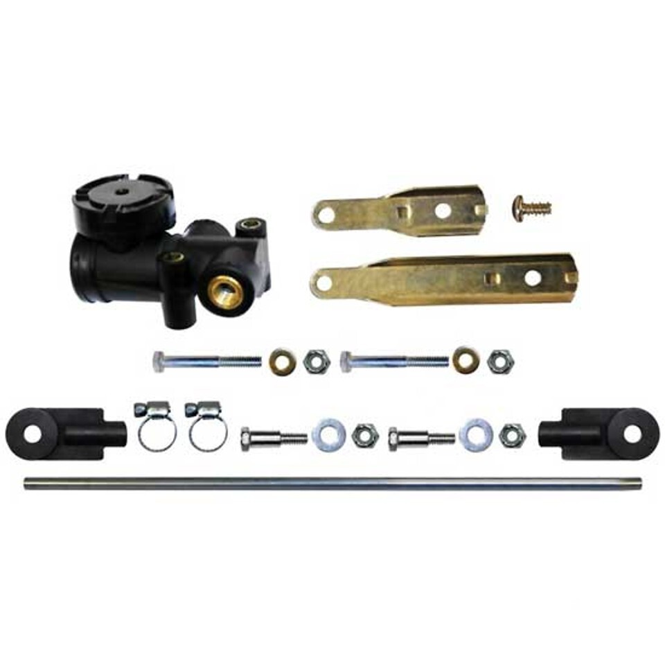 ぺこ Haldex 90555398 Pressure Protection Valve, 1/4