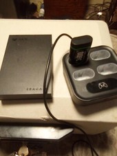 Rechargeable Battery Pack Controller Charging Dock For Xbox One Xbox Series S/X