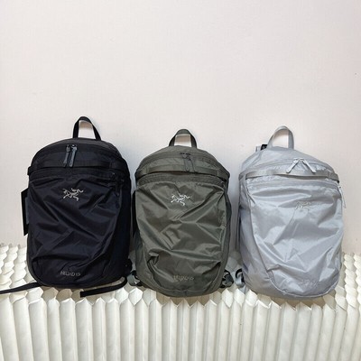 Arc Heliad 6L 12L 15L Q5 Waistpack Lightweight Waterproof Backpack Crossbody Bag
