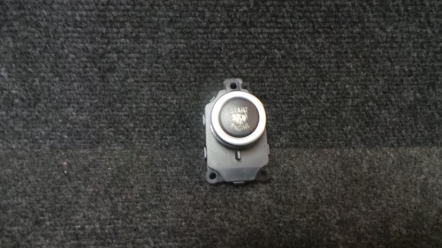 2L27A6 * BMW F10 5er Motorsteuergerät Start Stop Schalter Taste   9229563