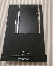 polaroid hasselblad back magazine fp100 Fujifilm