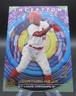 2022 Bowman Inception Jonathan Mejia Initiation St Louis Cardinals