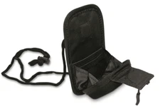 HS Strut Magnetic Turkey Elk Hunting Mouth Call Carrying Case - Black