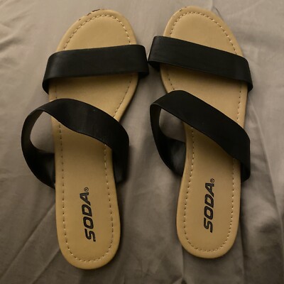 Nicaragua Sandalias Soda Precio Marca Mella Sandalias Marcas