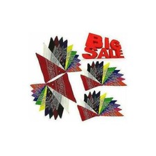 HEADWRAP HAIR WRAP HEADBAND BANDANA PAISLEY PLAIN FLAG LADIES GIRLS NEW