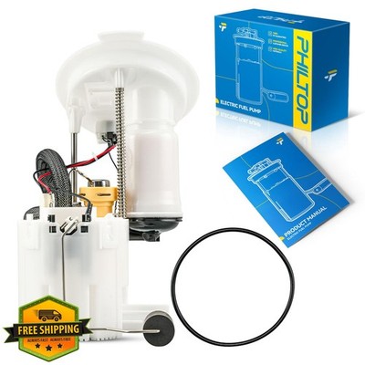 PHILTOP Fuel Pump Assembly FG1884 BMW 320i 328i 428i 335i 12-18