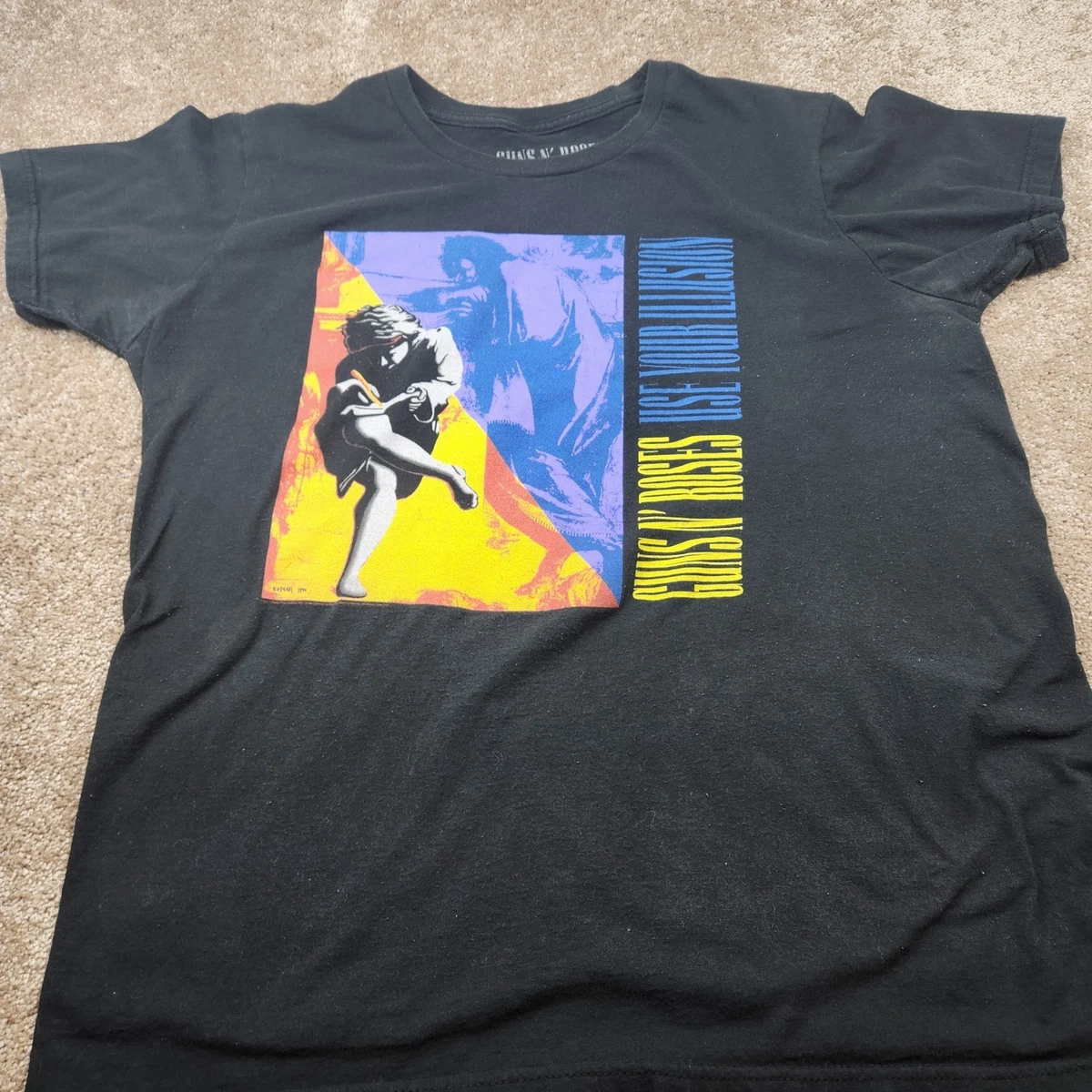 25+ Guns N' Roses Band T-Shirts for Men for sale | Updated Oct 2026