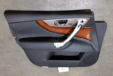 New OEM Front LH Door Trim Panel 2009-2013 In...