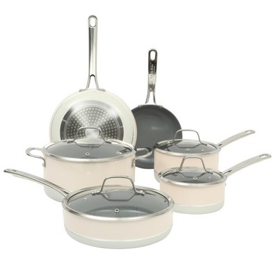 Sur La Table Kitchen Essentials Viva La Cantina 10 Piece PFA Free