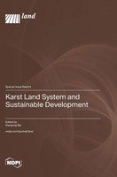 Karst Land System And Sustainable Development | Buch | Englisch (2023) | Mdpi AG