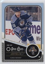 2011-12 O-Pee-Chee Jack Skille #118
