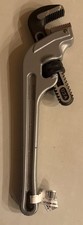 Brand New Ridgid 90117 14" Aluminum End Pipe Wrench E-914