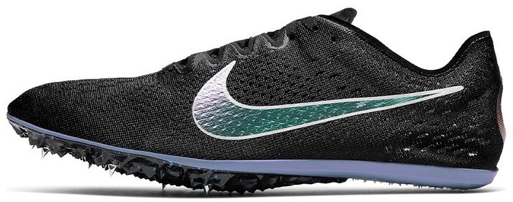 Nike Zoom Victory Elite 2 Black Indigo Fog for Sale | Authenticity