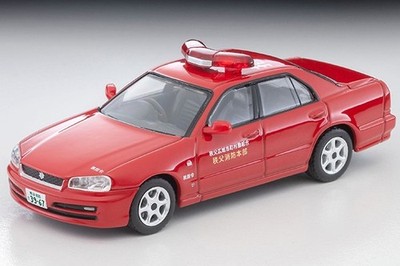 Tomica Limited Vintage LV-N363a NISSAN SKYLINE 4DOOR SPORTS SEDAN