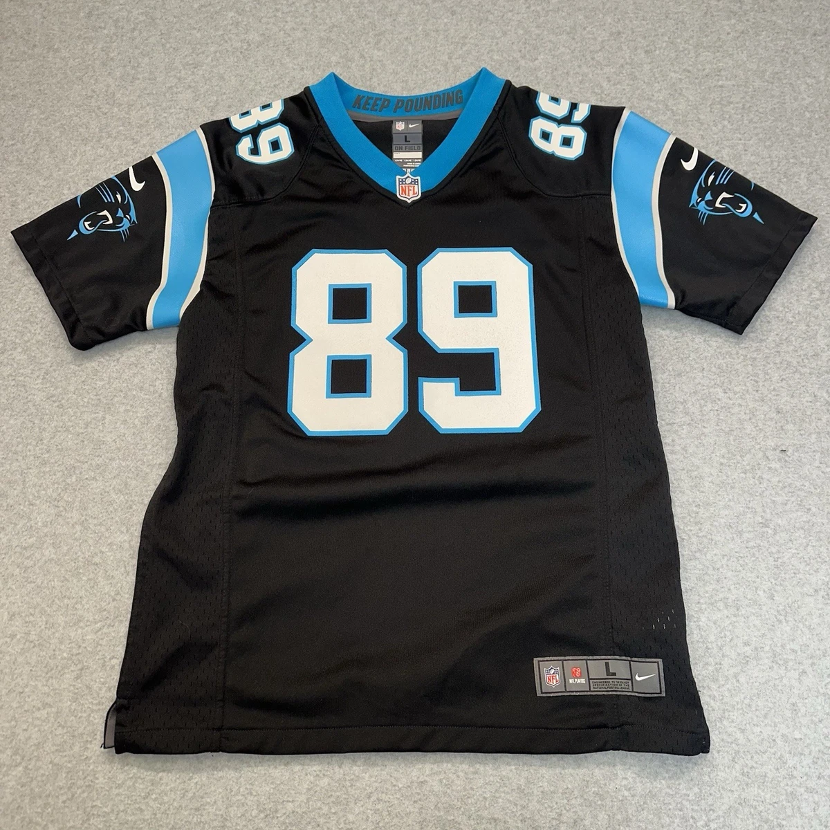 Nike Carolina Panthers NFL Jerseys for sale | eBay