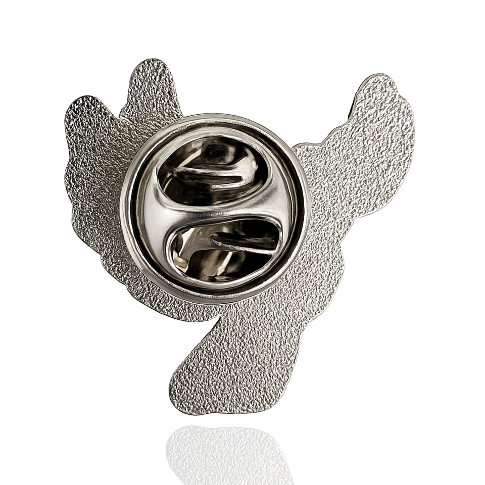 Friedenstaube (Pin/Anstecker) - Bild 2 von 3