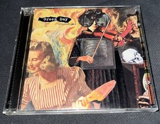Insomniac by Green Day (CD, 1995) for sale online | eBay