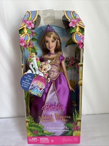 Luciana Barbie | eBay
