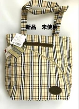 Disney Woman Mickey Tote Bag Check Vhtf Limited Edition Beloved Disney Icon with