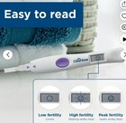 Clearblue Advanced Digital Ovulation Test 10 Count