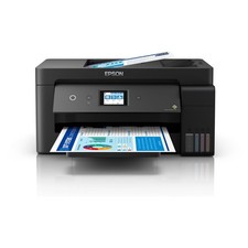 Imprimante jet d'encre EPSON EcoTank ET-15000