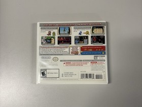 Nintendo 3DS Lot: Ultimate NES Remix, Donkey Kong Returns & Pac-Man Ghostly Adv.