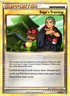 Pokémon TCG Sage's Training 85/95 Call of Legends Uncommon Card VLP