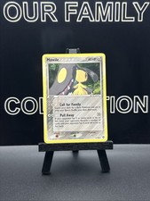 Mawile 17/108 Rare Non Holo EX Power Keepers Pokemon Card on eBay