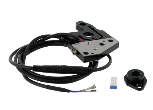 For BH EVO CITY PRO Models 2018 / 2019, TMM Sensor With Switch Eye