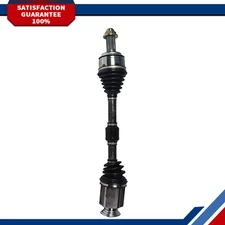 Front Right CV Axle Joint Shaft Assembly for Honda HR-V Auto CVT Trans 2016-2022
